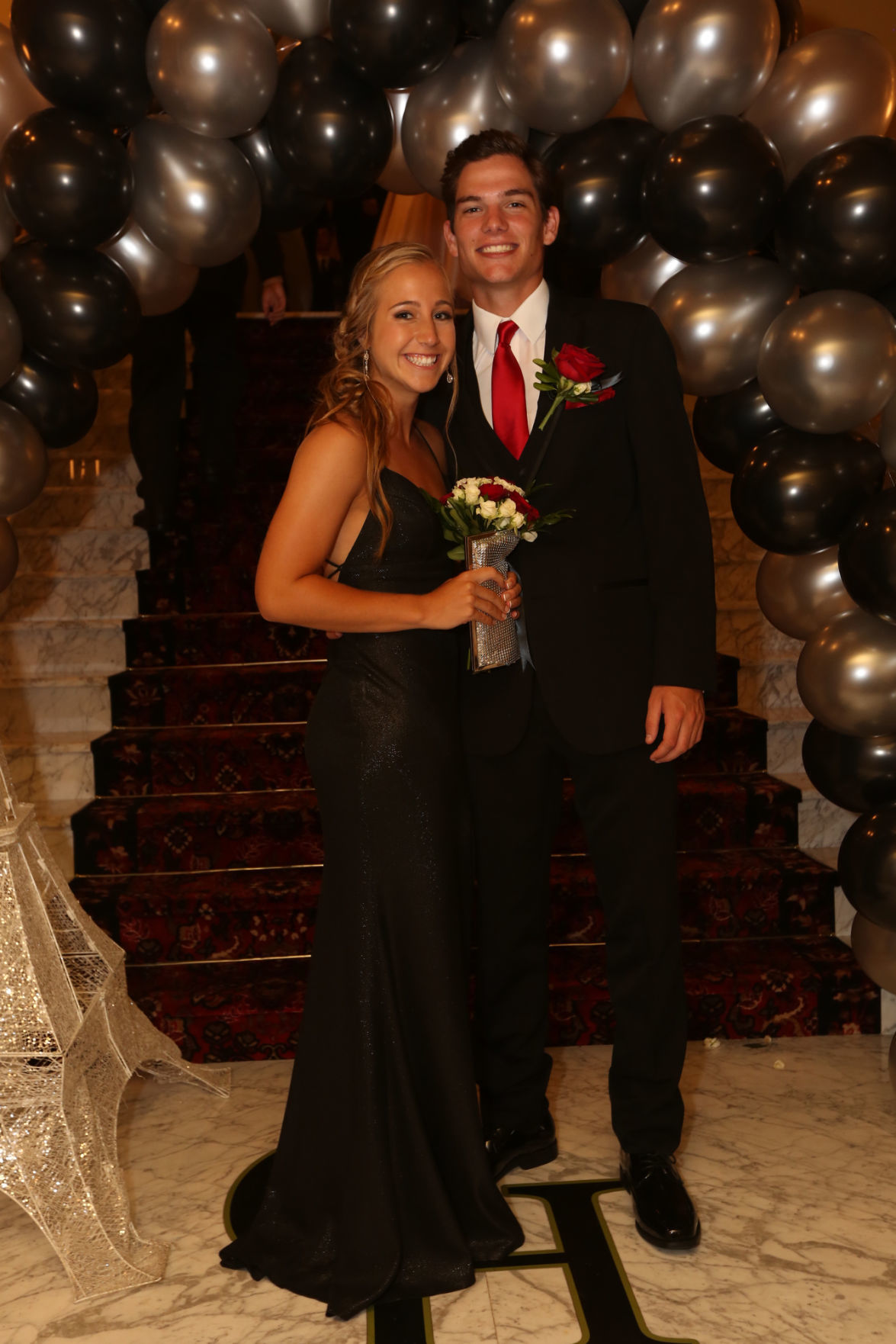 Mainland Regional High School Prom